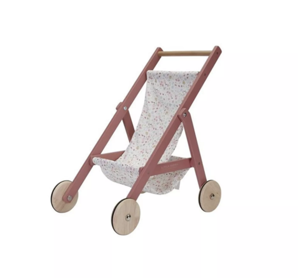 Tiamo Little Dutch Poppenbuggy
