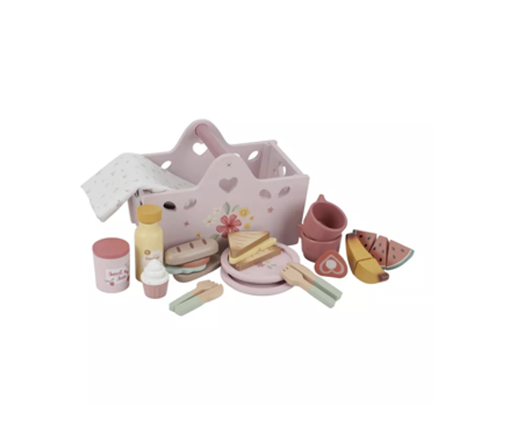 picknick set Lootje