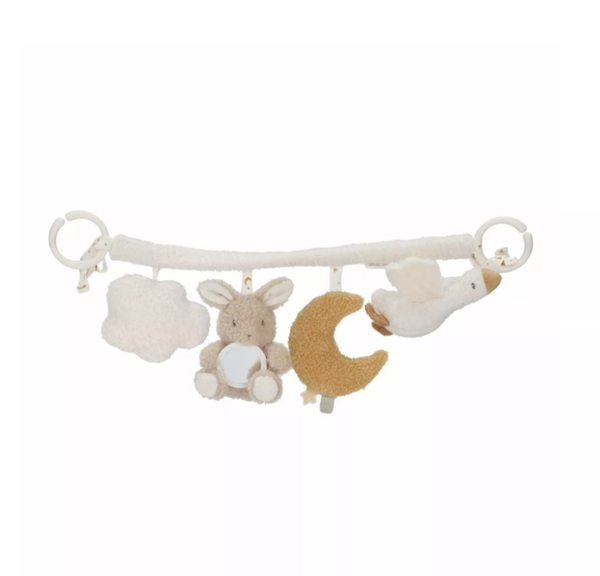 Little Dutch Wagenspanner Newborn