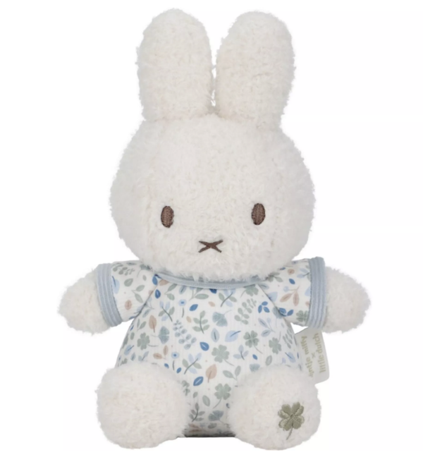 Nijntje Lucky Leaves Knuffel 20cm