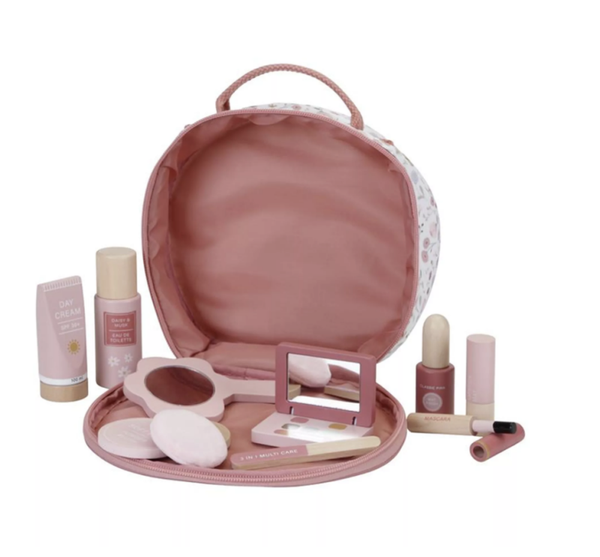 Tiamo Little Dutch Make-up tas