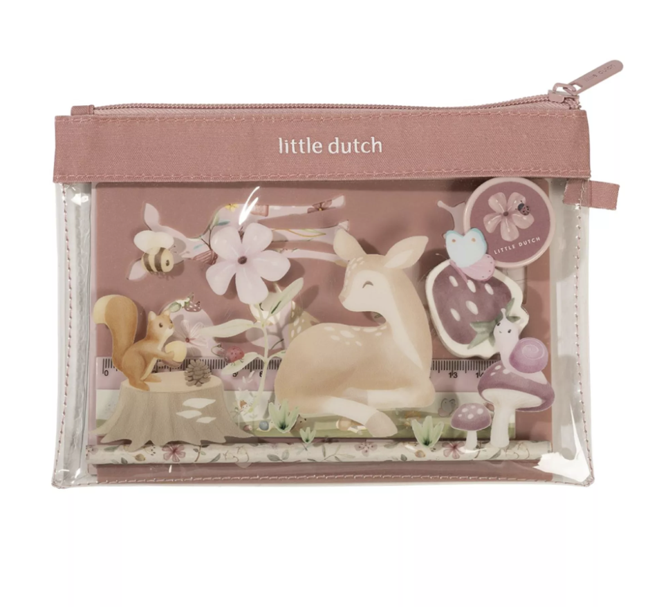 Little Dutch stationery set Fairy