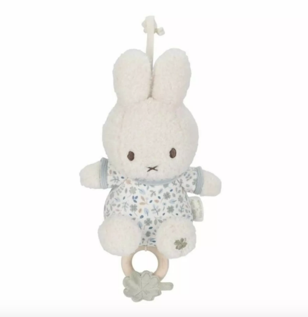 Nijntje muziek doosje