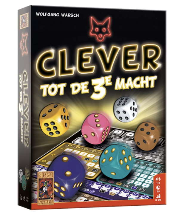 spelletje naar keuze