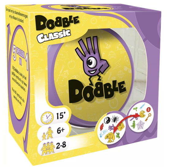 Dobble Classic