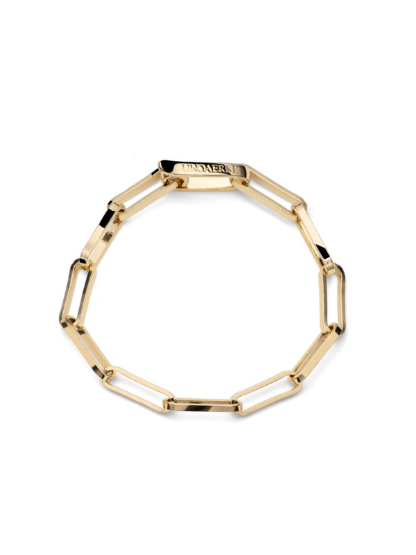 Bracciale paperclip