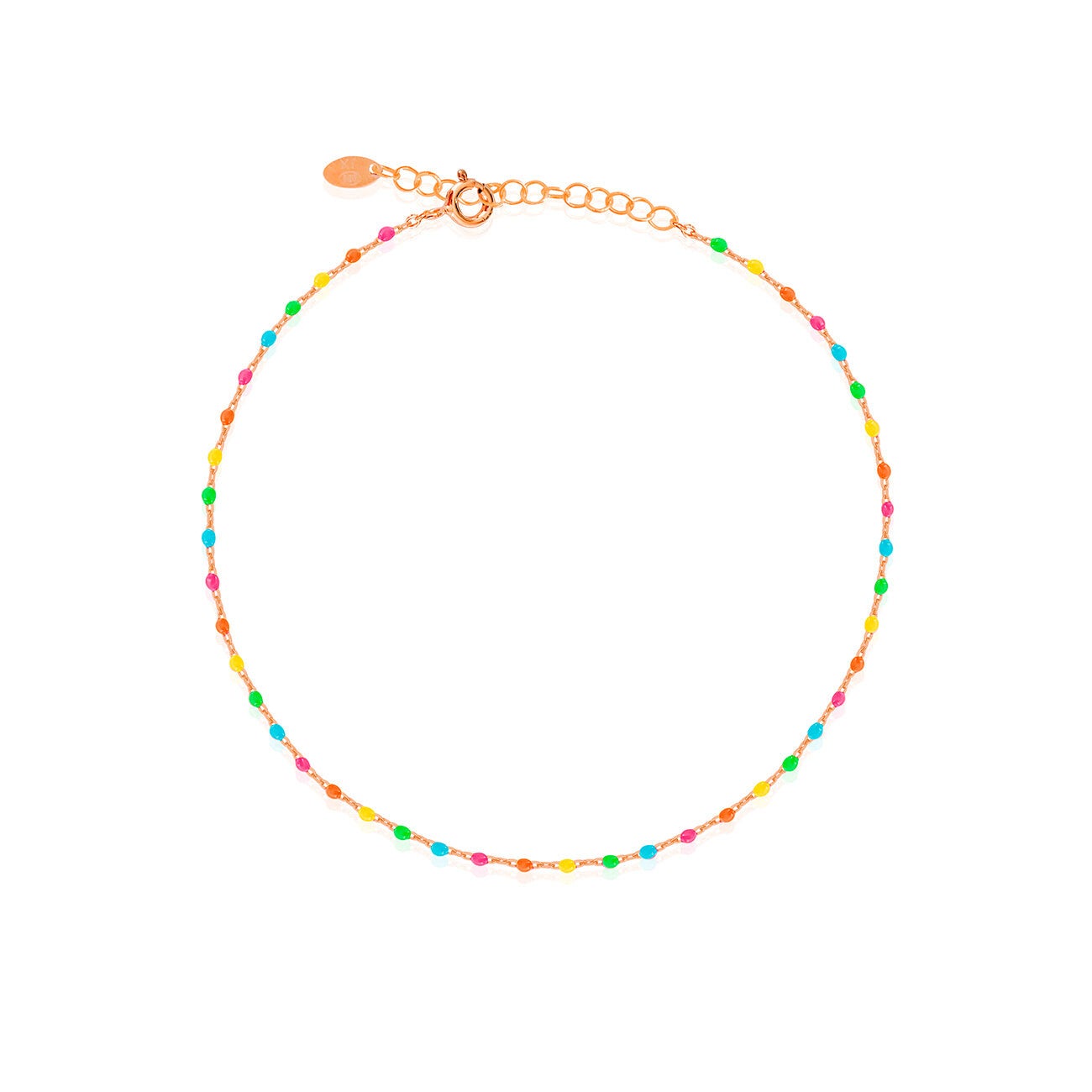 Malibù anklet