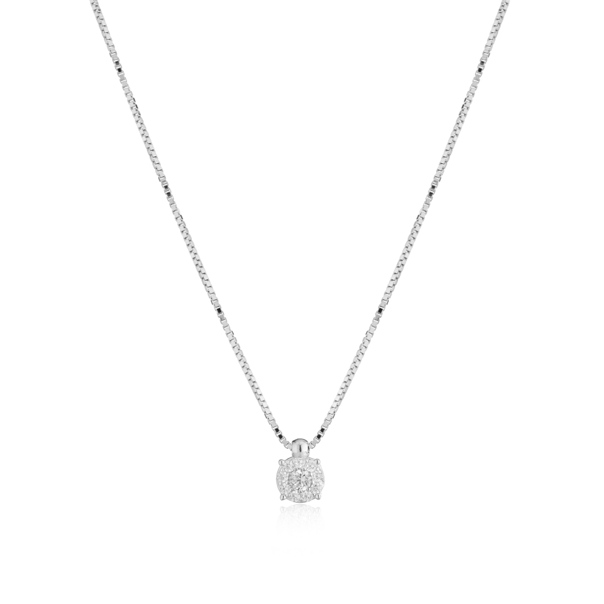 Collana Magic piccola