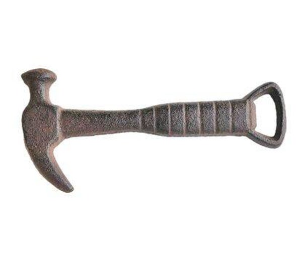 Flesopener hamer