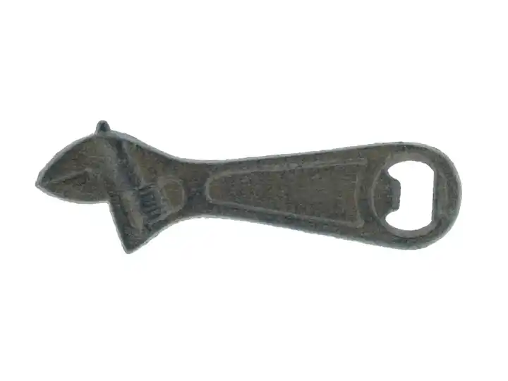 Flesopener engelse spanner