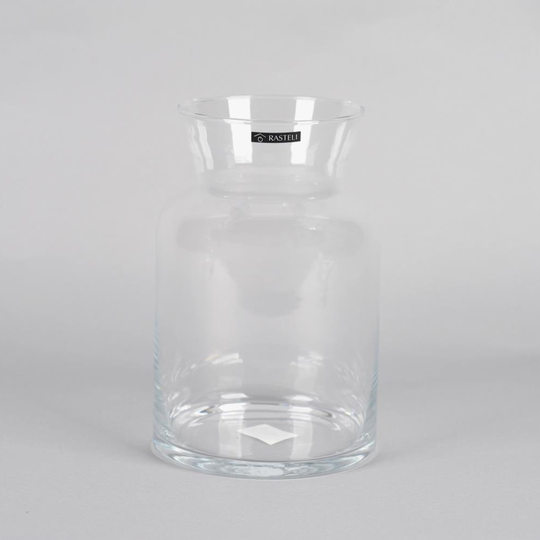 Rasteli vaas - Svasato - H26cm D17cm