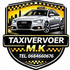 taxivervoer M.K