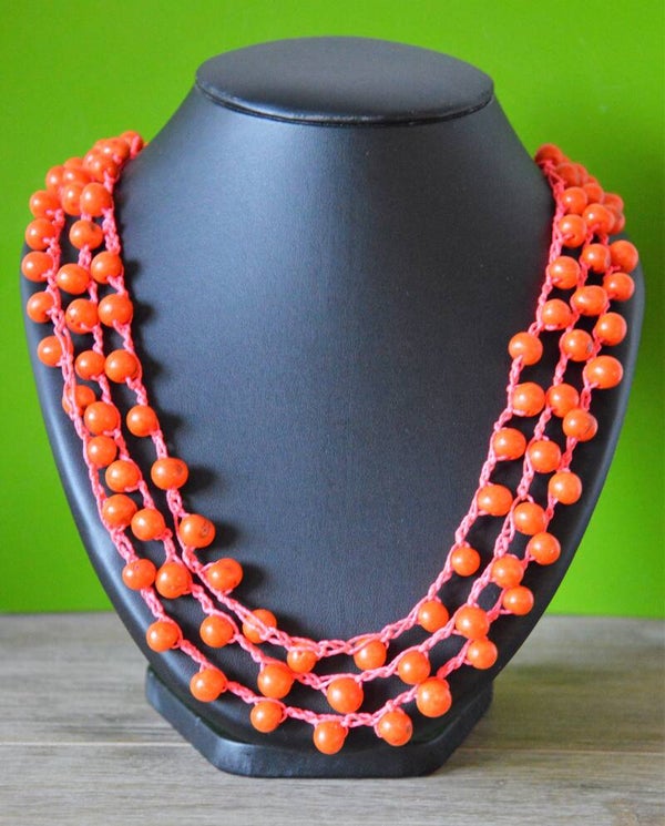 Sieraden uit Brazilië