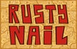 Rusty Nail