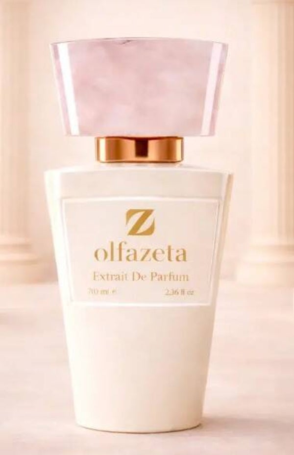 Parfum trésor 30ml