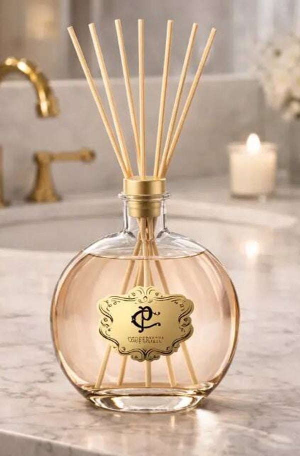 Diffuseur parfum d'ambiance MAGNOLIA