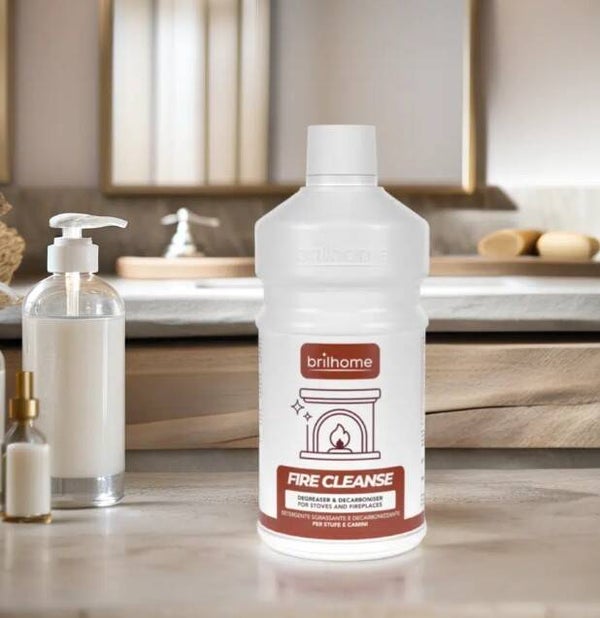 Détergent concentré Dégraissant et décarbonisant