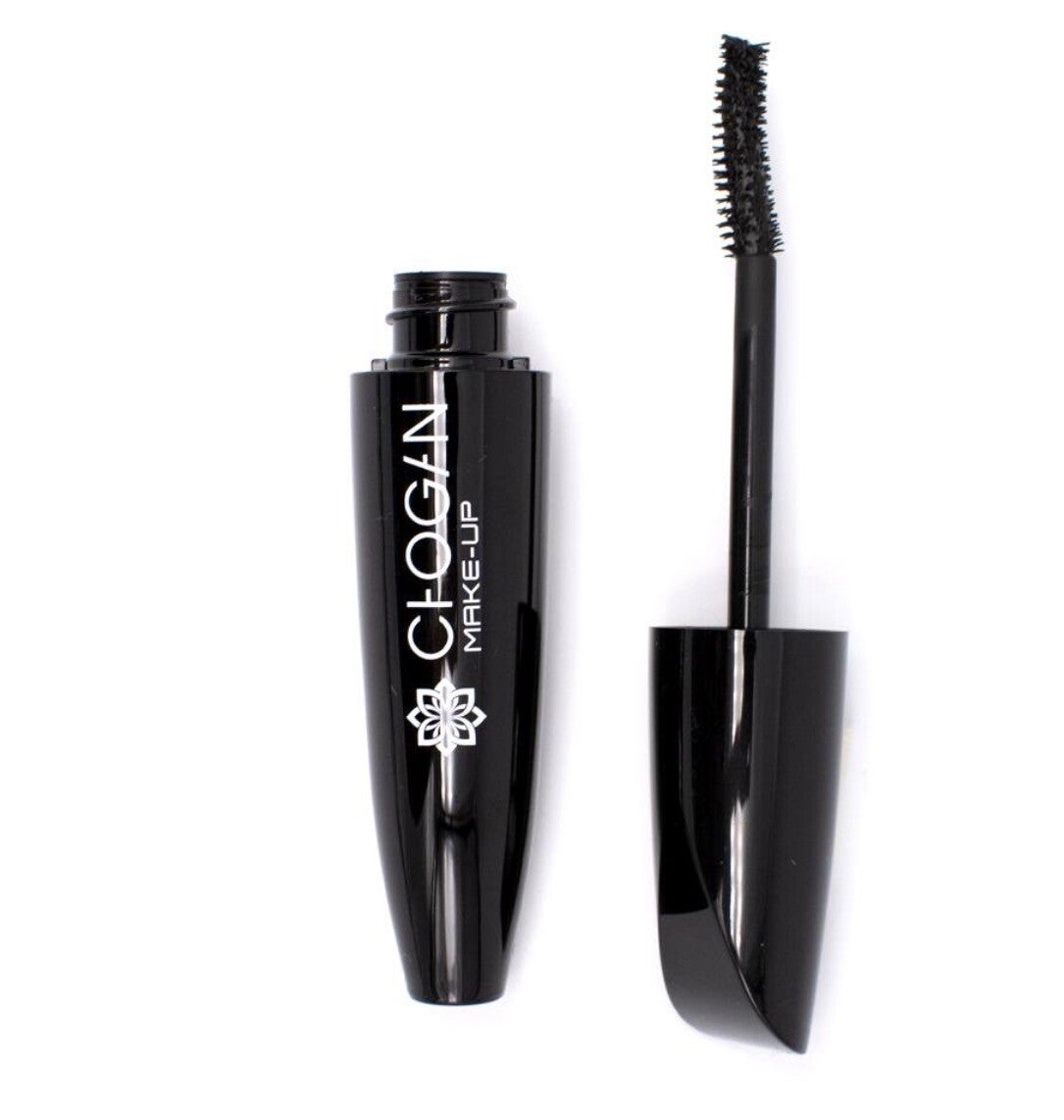Mascara waterproof recourbant