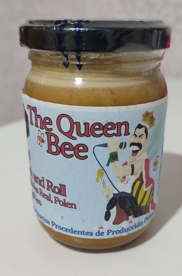 The Beequeen