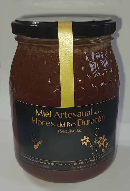 Tarro de Miel 1000gr