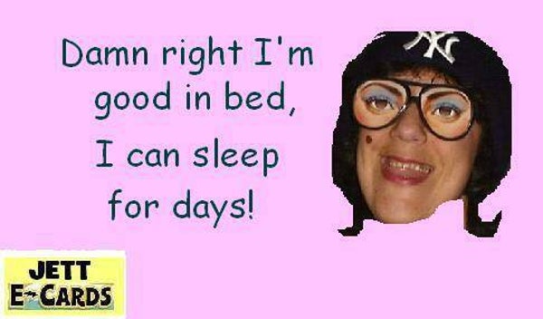 Jett Starr E-Cards