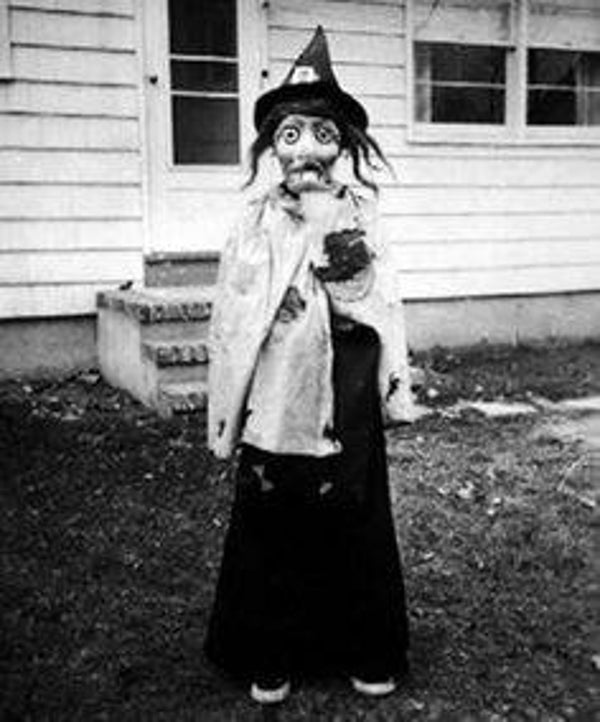 VIEW THE CREEPY COSTUMES HERE