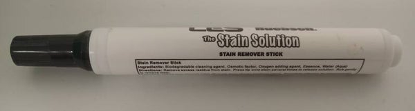 Stain Treat Marked Stain