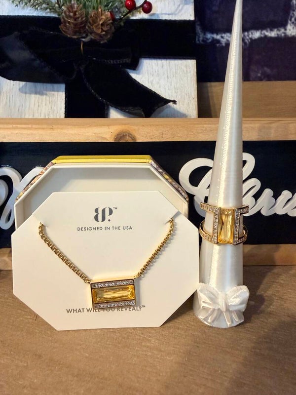 November Unicorn Set