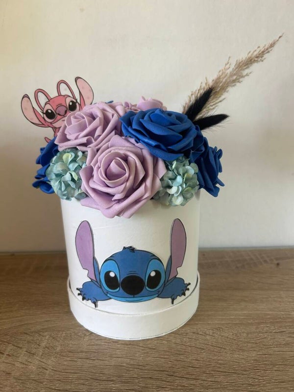 Flowerbox grand format