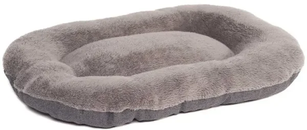 Coussin Malmo anthracite 100cm