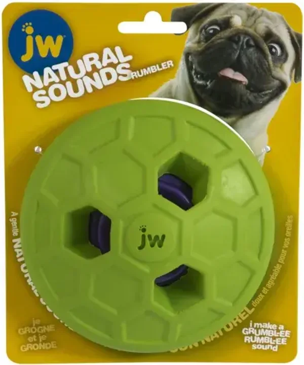 NATURAL SOUNDS RUMBLER