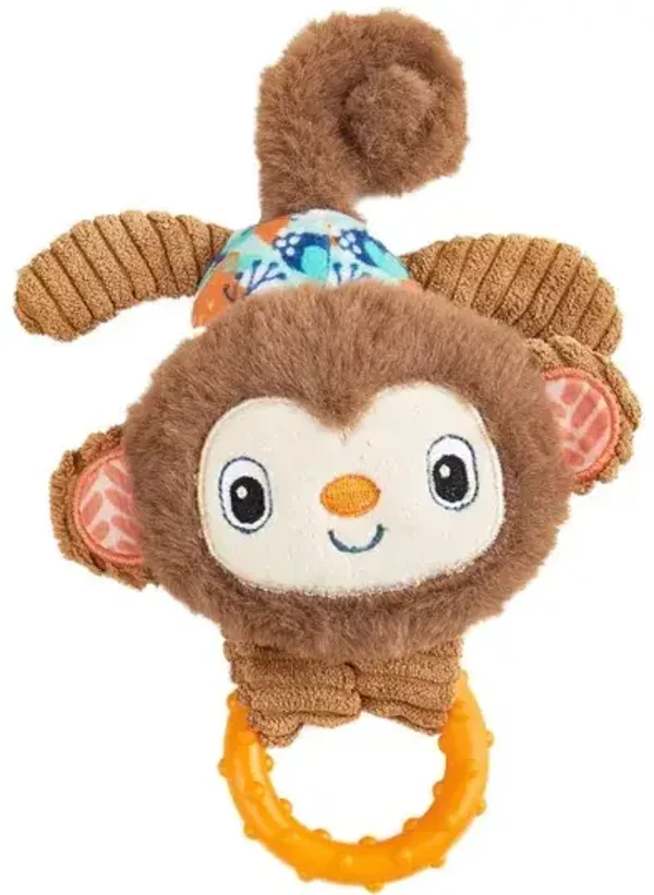 Puppy jouet singe