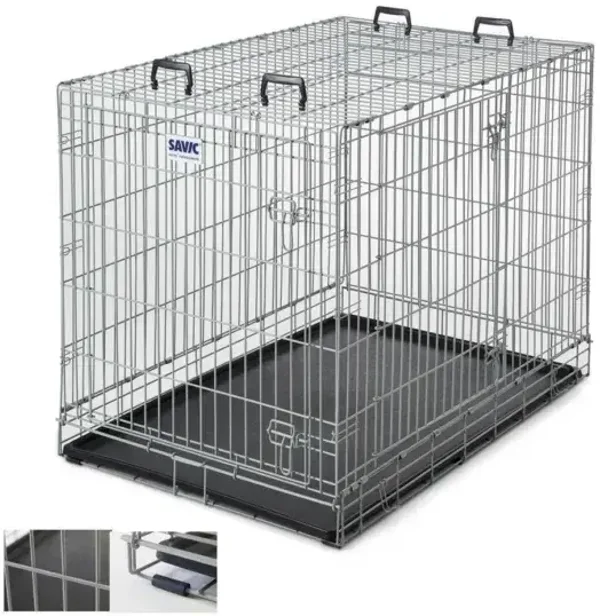 Dog résidence SAVIC 118 cm