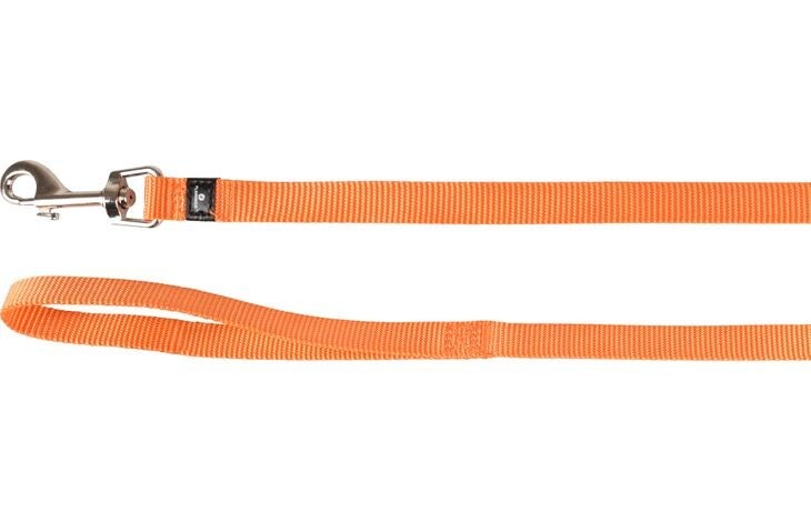 Laisse ziggi 130 cm x 2 cm