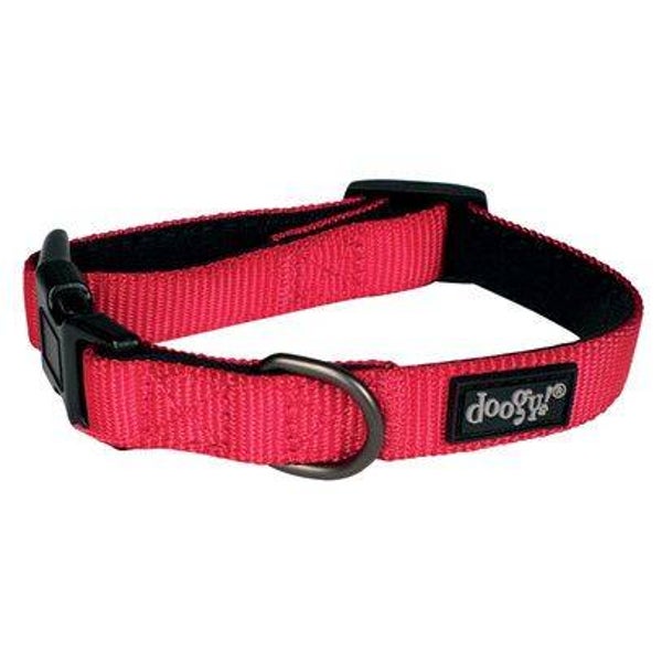 Collier nylon doogy XS chiots ou petits chiens