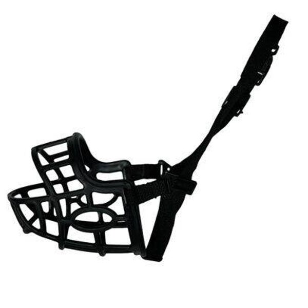 Muselière TPR ARPPE