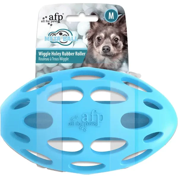 AFP META BALL Wiggle holey roller M