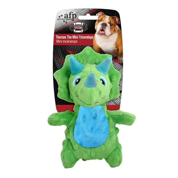 AFP peluche T-Rex