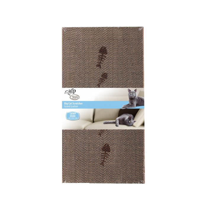 AFP Classic Comfort griffoir pour chat L