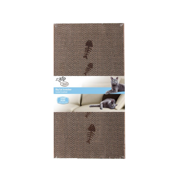 AFP Classic Comfort griffoir pour chat L
