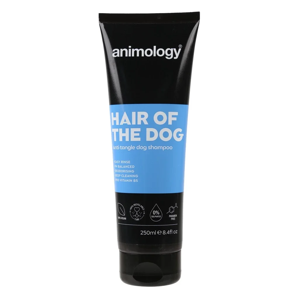 Shampooing démêlant ANIMOLOGY