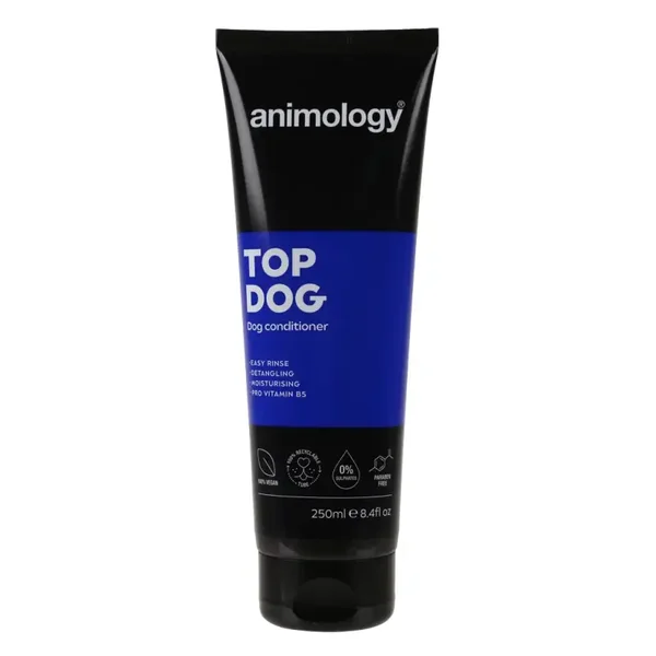 Après shampooing ANIMOLOGY