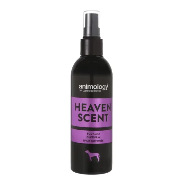 Brume corporelle Heaven scent 150ml