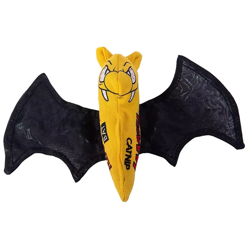 YEOWWW bat