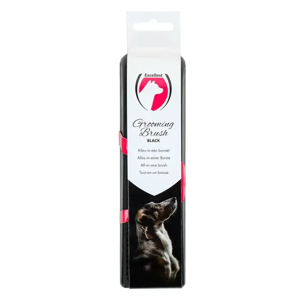 Brosse grooming EXCELLENT PETS M