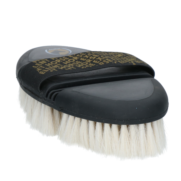 EXCELLENT HORSE brosse douce flexi brillance