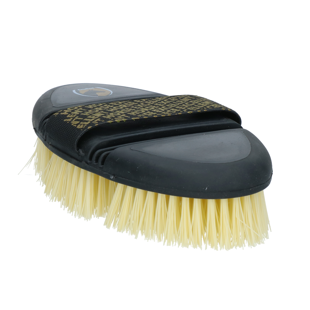 EXCELLENT HORSE Brosse dure flexi