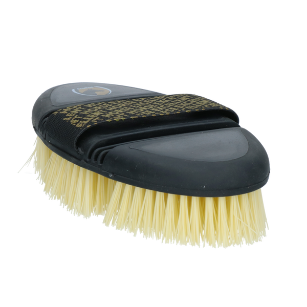 EXCELLENT HORSE Brosse dure flexi