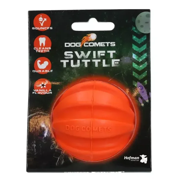 DOG COMETS swift tuttle avec et sans corde