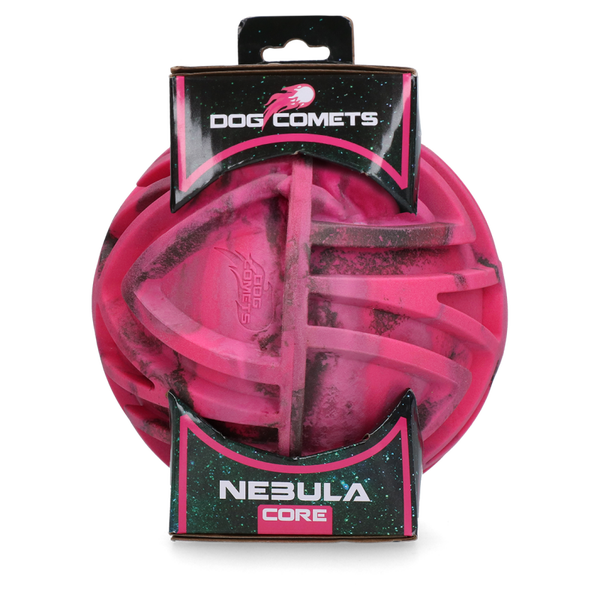 DOG COMETS NEBULA ROSE